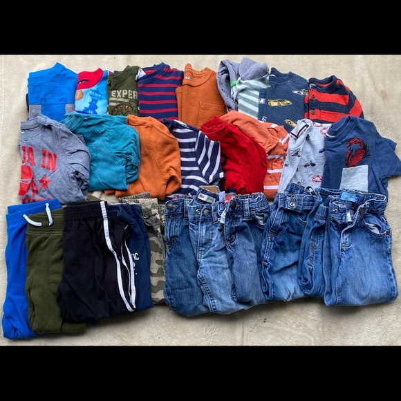 Old Navy Other - 3T Clothing Lot